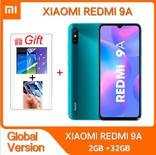 Redmi 9A , Global VERSION