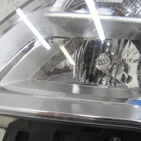 2013 2014 2015 2016 Buick Encore Faro Conductor Faro Izquierdo Luz Lámpara 13 14 Foto 3 de 4