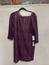 adrianna papell dress
