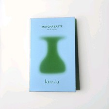 Matcha Latte Kuoca 香水- 一款2026年新的中性香水