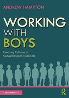 Andrew Hampton | Working With Boys | Taschenbuch | Englisch (2023) | Routledge