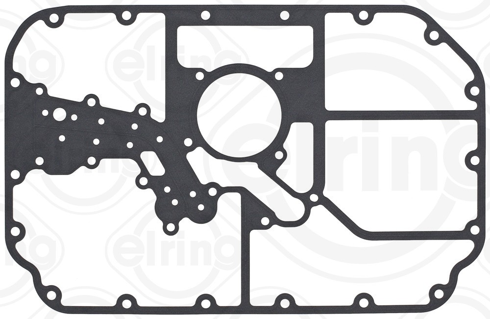 Fits ELRING 921.093 GASKET, OIL SUMP