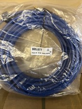 Tubo Aria Compressa Zeca Ø8 KPU 16,3m NUOVO Imballato Poliuretano Professionale