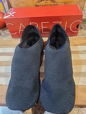 Capezio CG31W 14W Pure Knit Adult Kinney Dancewear Pointe Jazz Shoes NIB.  