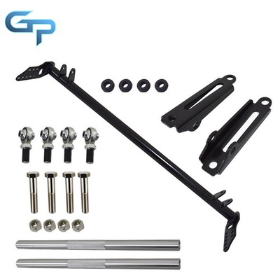 #ad #ad Front Traction Bar 1992 00 For Honda For Civic 1994 01 Acura Integra DC $59.98