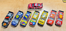 Lot Of 8 Rare 2008 Nascar 1/64 COT Loose Diecasts, Great Condition