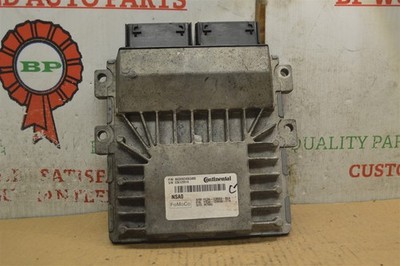 2015-17 Ford Edge MKT Engine Control Unit ECU FR3A12A650ETA Module 430-9E6