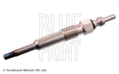 BLUE PRINT Glühkerze ADG01848 für C4 80 A3 LAGUNA FABIA PASSAT MEGANE AUDI A6 VW