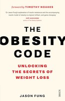 Jason Fung | The Obesity Code | Taschenbuch | Englisch (2016) | The Obesity Code