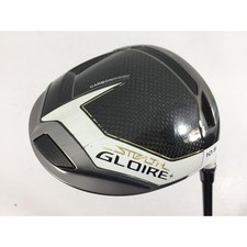 TaylorMade Driver STEALTH GLOIRE PLUS Driver 2022 10.5 Speeder SLK 5 Stiff Right