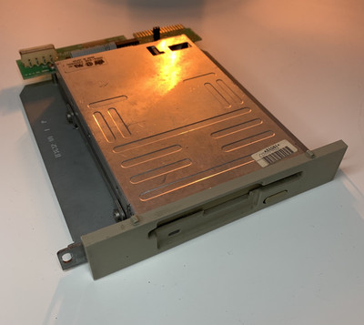 Citizen OSDA-53B / Compaq Adapter BD 31081  1,44 MB 3,5'' FDD Diskette Ungeprüft