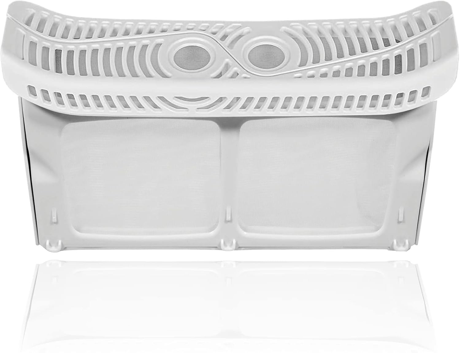 Tumble Dryer Lint Filter for Hotpoint Aquarius C00286864 Fluff Cage Screen