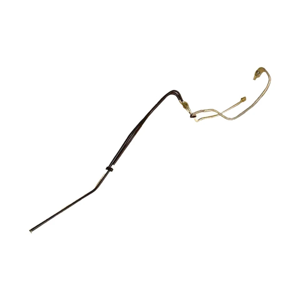 Genuine ACDelco For Pontiac Montana 2002-2005 Auxiliary Evaporator Hose Aluminum Foto 2 de 4