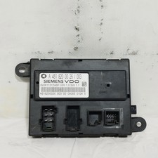 Centralina chiusura centralizzata Smart fortwo 451 2010 A4518200026/003 AC14688