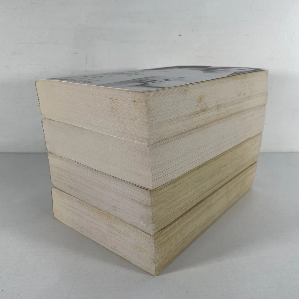 Thirst Book Series Christopher Pike Vol 1-4 Paranormal Fantasy YA Softcover Set - Image 2 of 3