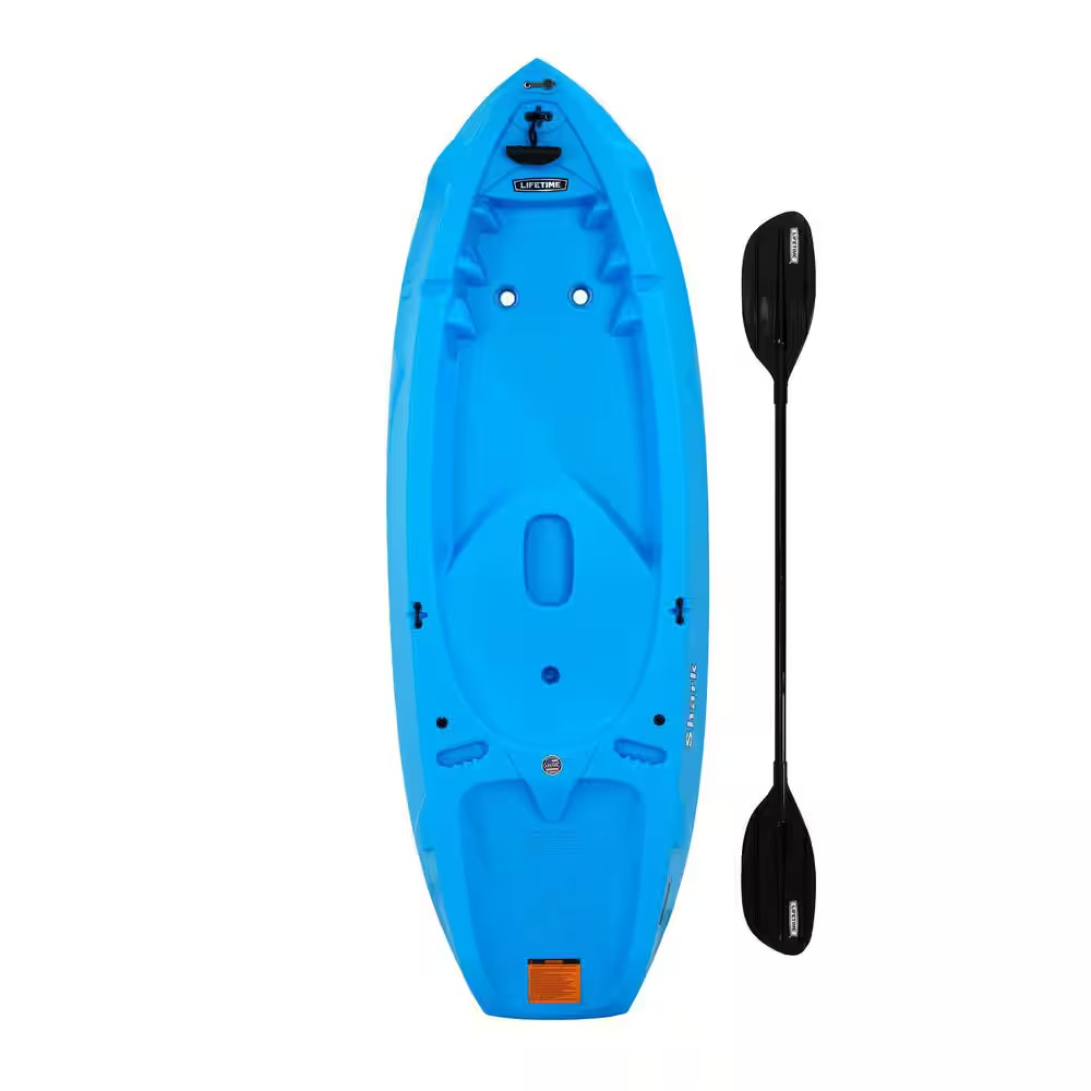 With Paddle