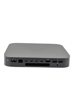 Apple Mini Mac Mini I7 64gb Ram Apple Mac Mini A1993 2018 I7 Ghz