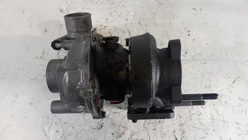 8970372300 Turbocompresor para OPEL ASTRA F BERLINA Básico 1127972 - Imagen 4 de 5