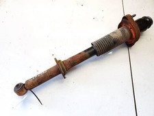 Dodge Journey 2010 Shock Absorber - Suspension Strut Assembly - RE #2282947-13