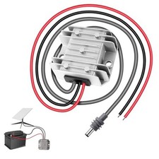 Starlink Mini 12V Adapter DC Step Up Converter, 9V  28V to Power Supply 30V 3.5A