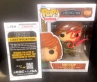 Dean Deblois How To Train Your Dragon Hiccup Signed Funko JSA Authenticated 4