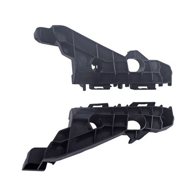 Front Bumper Bracket Retainer For 2014 2015 Lexus IS250 5253553030 5253653030