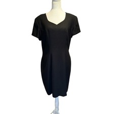 Little Black Dress - Preview Collection Size 10