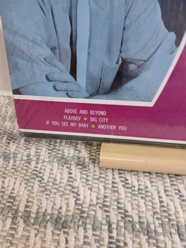 WYNN STEWART / JAN HOWARD: wynn stewart / jan howard STARDAY 12" LP 33 RPM - Picture 4 of 24
