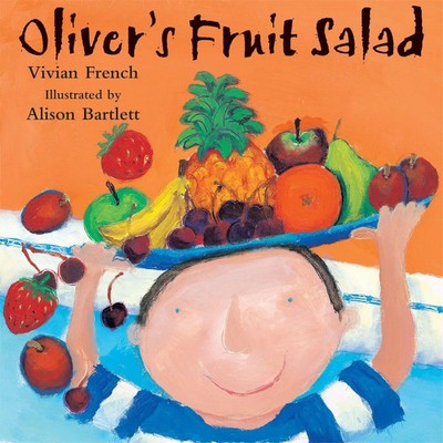 Vivian French | Oliver's Fruit Salad | Taschenbuch | Englisch (1998) | 32 S.