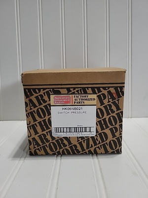 #ad #ad Factory Authorized Parts Pressure Switch Replacement HK06NB021 $49.99