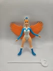 Sorceress 1986 He-Man MOTU Vintage Action Figure 100% Complete