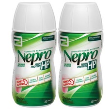 Nepro HP High Protein