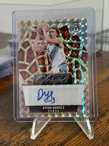 Dyson Daniels | eBay