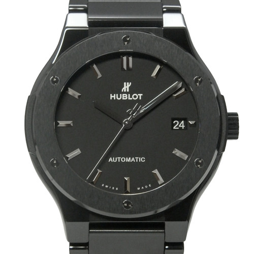 HUBLOT Hublot Classic Fusion 510.CM.1170.CM Men's Used Watch #6102