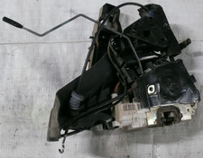 T&uuml;rschloss vorn links Mercedes ML W164 164 1697202535