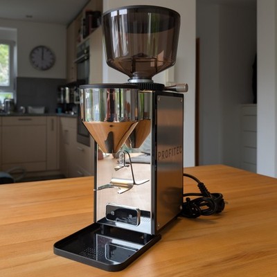 Profitec PRO T64 Espressomühle