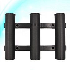 Fishing Rod Holder Fishingrod Tube Stand Support Boat Kayak Bracket