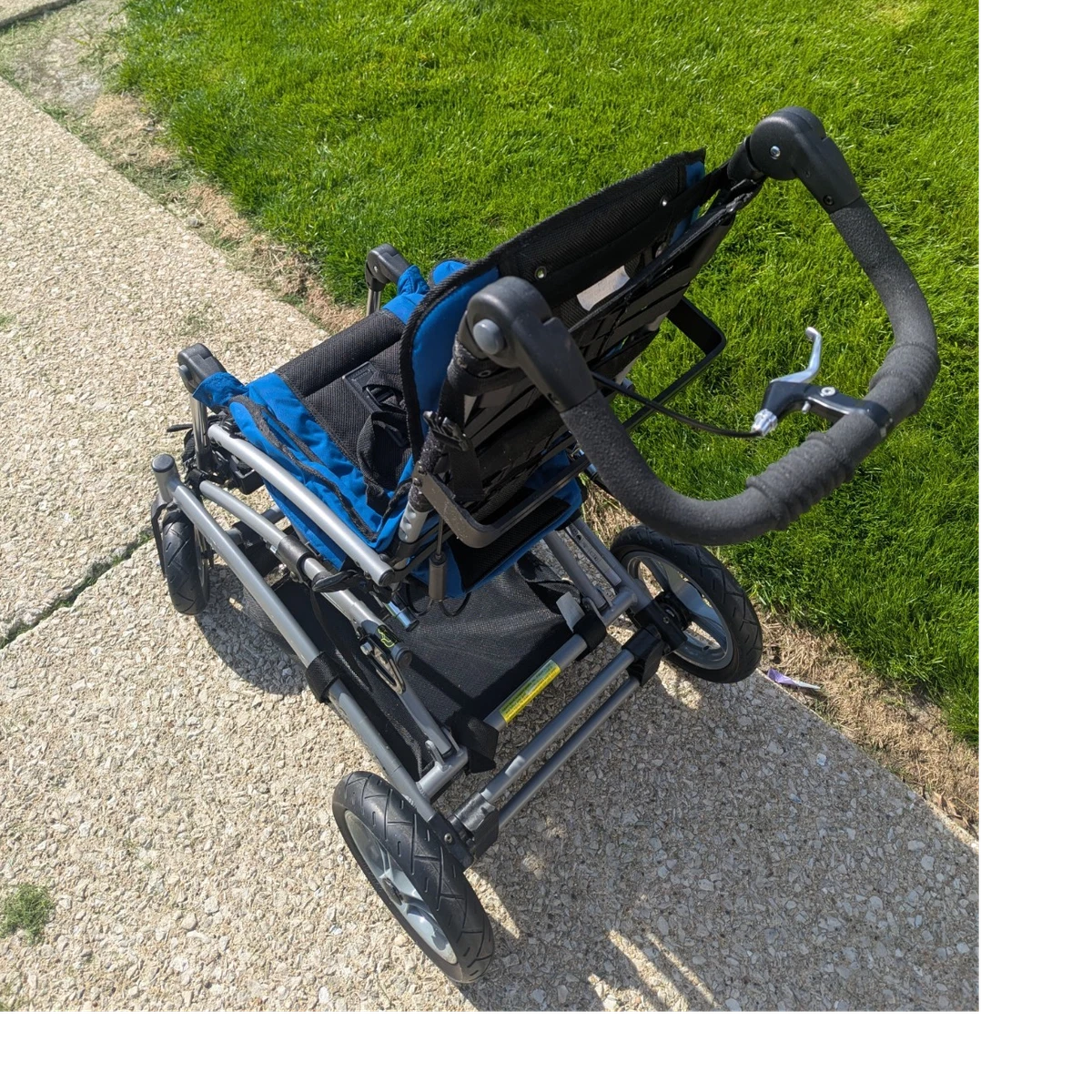 Preços baixos em Equipamento de Convaid Mobility/caminhada | eBay