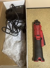 Snap On Tools CTSS761GM Red 14.4V 1/4" Cordless In-line Screwdriver