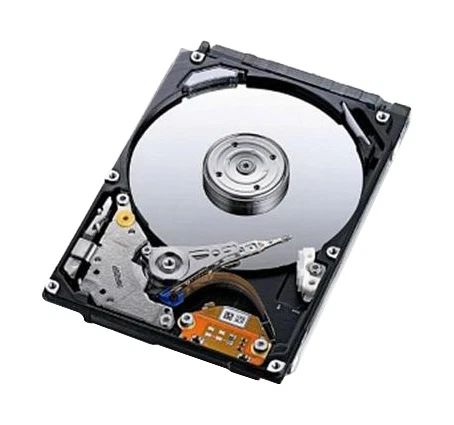 Toshiba Micro SATA 250GB Internal Hard Disk Drives