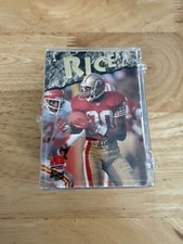 1993 Action Packed 10th Anniversary All Madden Team Football Complete Set (37)