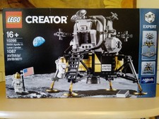 lego creator expert apollo 11