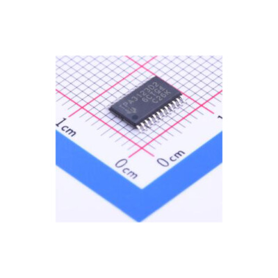 1pcs TPA3123D2PWP HTSSOP-24