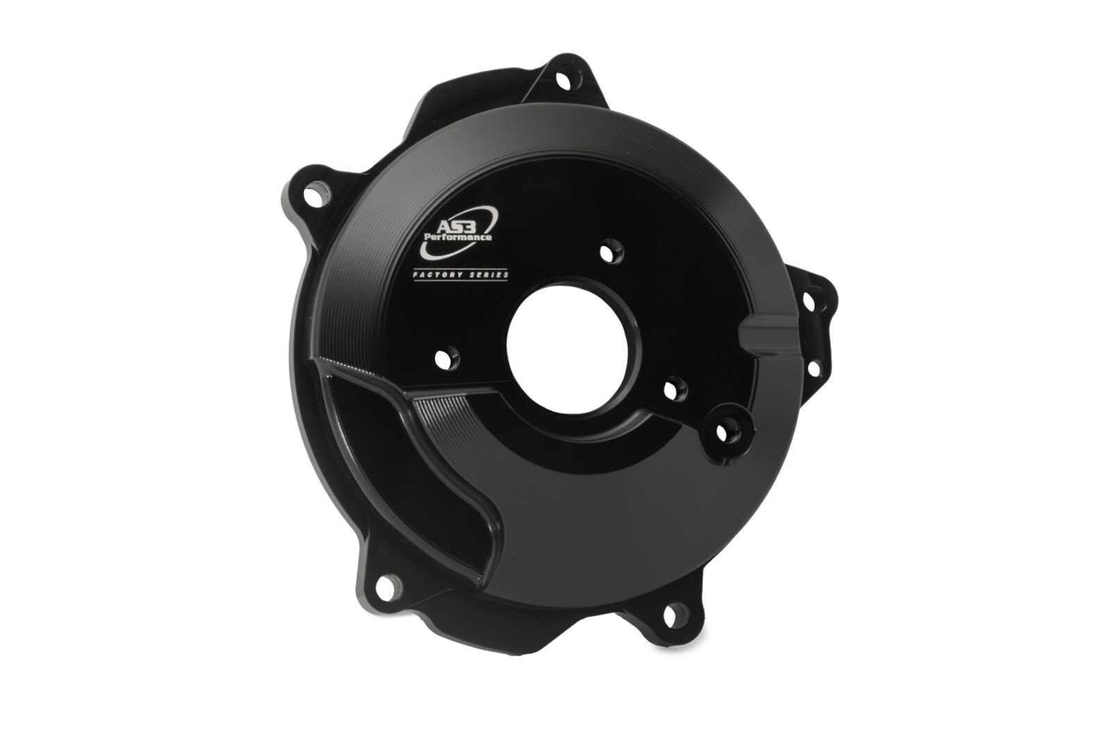 AS3 CLUTCH COVER for HUSQVARNA TC 65 2024-2025