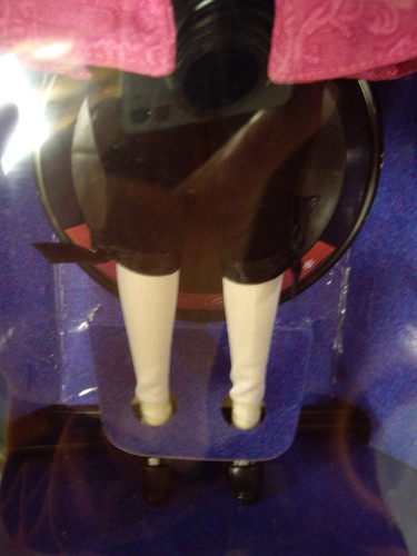 Barbie, Collezione Bellezze Americane, "George" 1996 Mattel - Foto 6 di 8