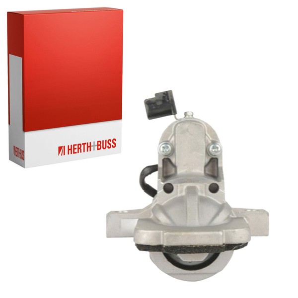 Herth+Buss Jakoparts Anlasser Starter 12V 1.2Kw FüR Mazda 5 (CR19) 1.8 Cw) 2.0-image