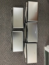 San Jamar Mini C-Fold/Multi-fold Chrome paper towel dispenser