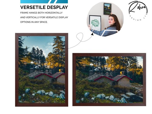 75 x 50 cm| 70 x 50 cm| 70 x 40 | 25 x 35 | 24 x 16'' Posterrahmen | alle Farben - Bild 101 von 128