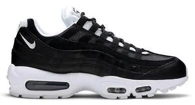 Nike Air Max 95 Essential Black White W
