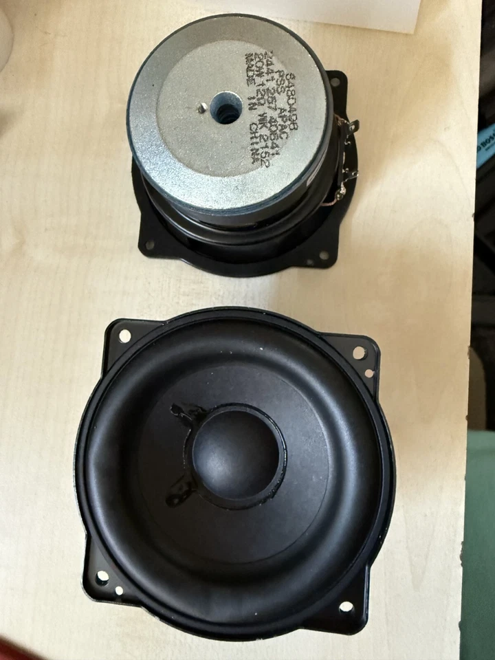 Bang & Olufsen BeoLab 18 Woofer !Set! Tieftöner BL BeoPlay B&O